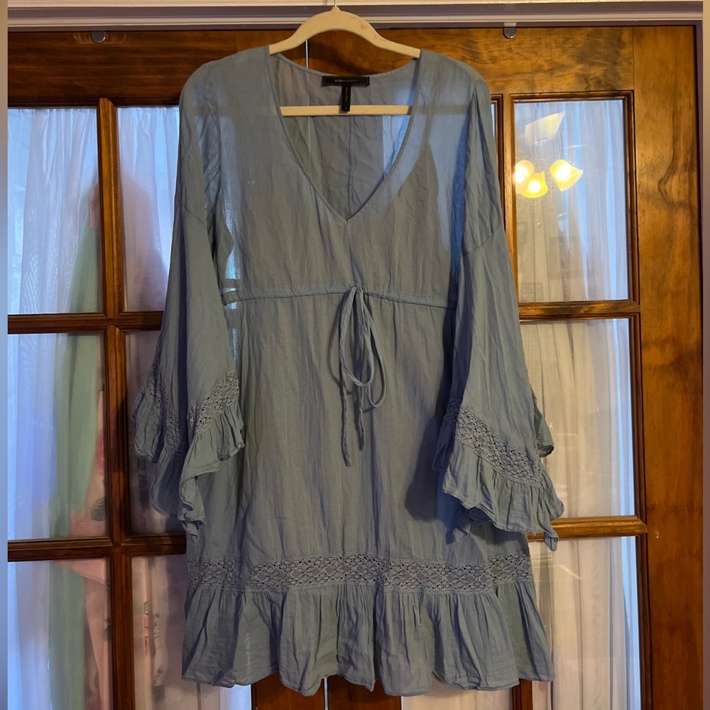 Jackleen Ruffled Dress - Picture 6 of 7
